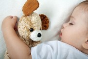 скрип зубов во сне у ребенка