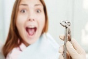 побороть страх перед стоматологом
