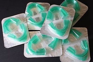 Система для отбеливания зубов Opalescence Treswhite Supreme
